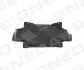 Защита двигателя MERCEDES BENZ (E-KL W210), 06.95 - Signeda PBZ60003B (фото 1)