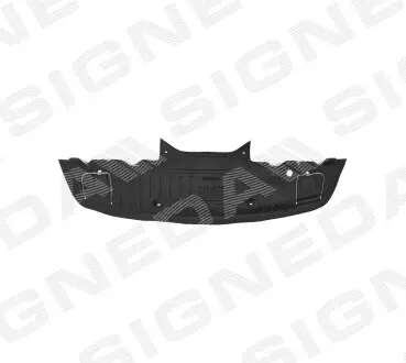 ЗАЩИТА ПОД БАМПЕР Signeda PBZ60003PLA