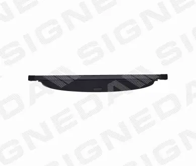 ШТОРКА БАГАЖНИКА Signeda PBZ95004B