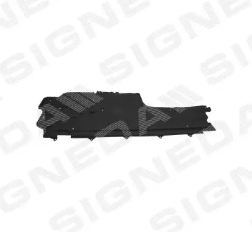 Захист днища Signeda PBZ98100AL