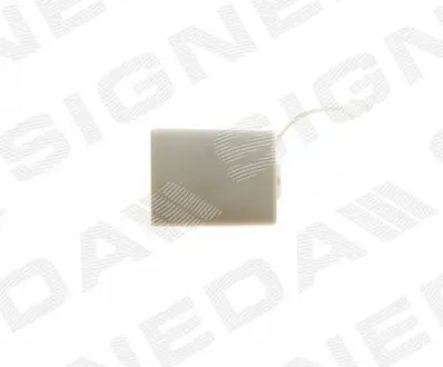 КРИШКА ГАЧКА | MERCEDES BENZ (E-KL W211), 03.02 - 06.06 Signeda PBZ99033CA