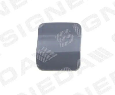 КРИШКА ГАЧКА | MERCEDES BENZ (E-KL W211), 03.02 - 06.06 Signeda PBZ99042CA