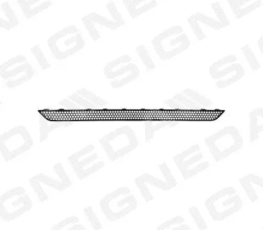 Решетка бампера Signeda PBZ99063GA