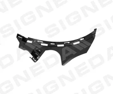 КРІПЛЕННЯ БАМПЕРА | MERCEDES BENZ (GLC-KL X253/C253), 15 - Signeda PBZ99139AR