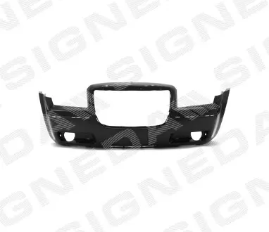Бампер передний Signeda PCR04027BB