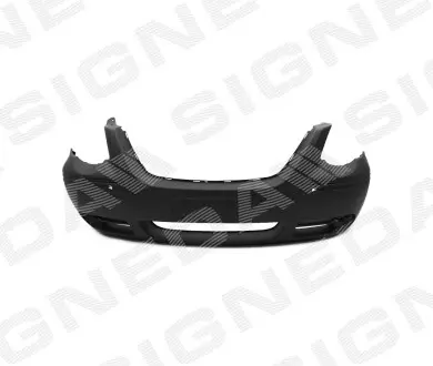 Бампер передний Signeda PCR04033BA