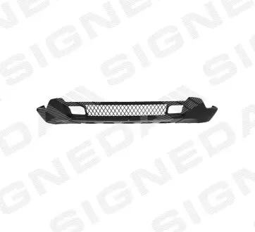 Бампер передний Signeda PCR04044BA