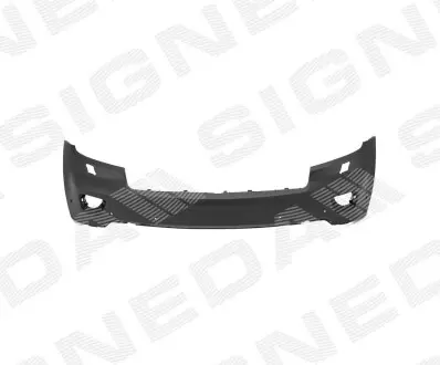 Бампер передний Signeda PCR04045BA