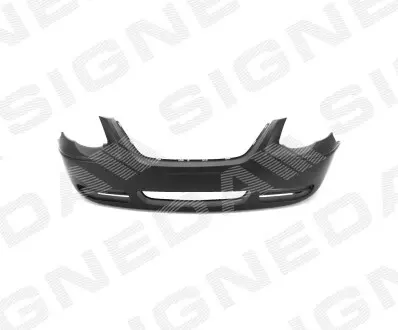 Бампер передний Signeda PCR04054BB
