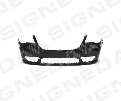Бампер передний Signeda PCR04058BA