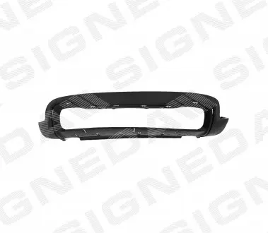Бампер передн. JEEP GRAND CHEROKEE, 14 - 17 Signeda PCR04073BA