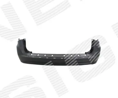 БАМПЕР ЗАДНИЙ Signeda PCR04076BA