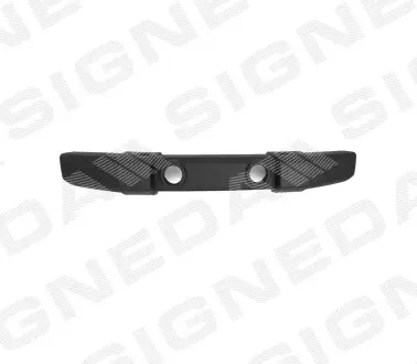 Бампер передній Signeda PCR04079BA