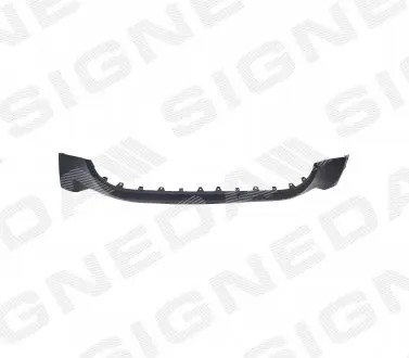 Бампер передний Signeda PCR04086BA