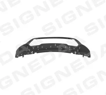 Бампер передний Signeda PCR04097BA