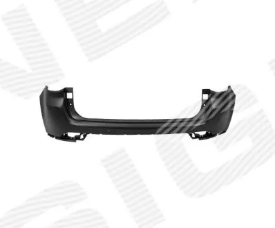 БАМПЕР ЗАДНИЙ Signeda PCR041068BA