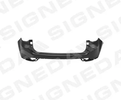 БАМПЕР ЗАДНИЙ Signeda PCR041097BA