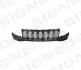 Решетка радиатора JEEP COMPASS, 11 - 16 Signeda PCR07034GA (фото 1)