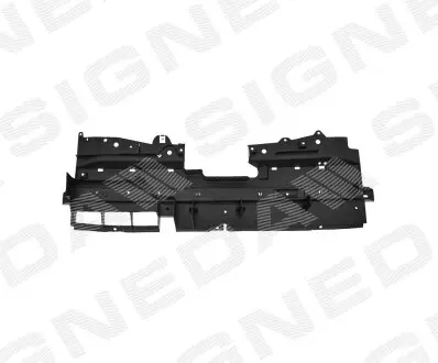 КРОНШТЕЙН ДЛЯ РЕШЕТКИ Signeda PCR07040CA