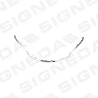 СТРІЧКА ДЛЯ РЕШІТКИ | CHRYSLER 200, 15 - 17 Signeda PCR07054MB