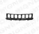 КРІПЛЕННЯ РЕШІТКИ | JEEP COMPASS, 17 - 20 Signeda PCR07063CA (фото 1)