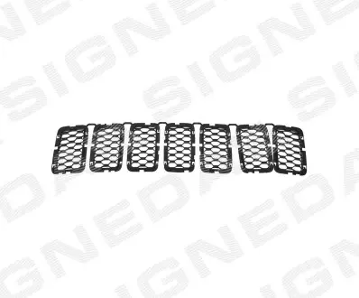 Решітка радіатора Signeda PCR07077GA
