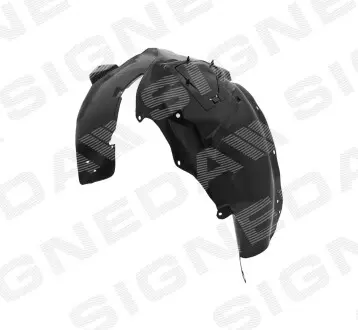 Підкрильник Signeda PCR11010AL