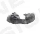 Подкрылок JEEP RENEGADE, 14 - Signeda PCR11014AL (фото 1)