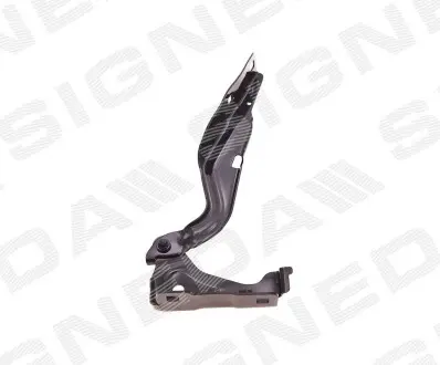 Петля капота Signeda PCR21025AL