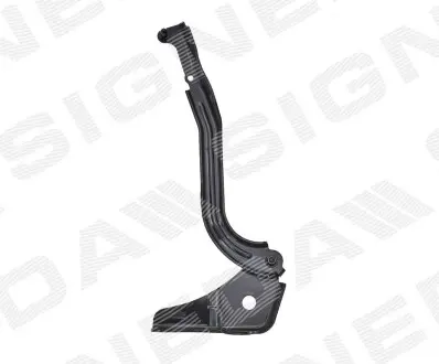 Петля капота Signeda PCR21058AR