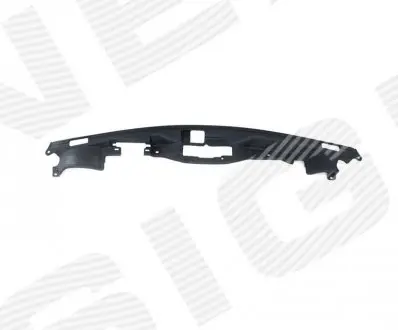 Дефлектор радіатора JEEP PATRIOT, 07 - 17 Signeda PCR33315A