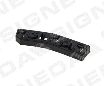 Кронштейн бампера Signeda PCR43036AR