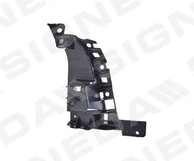 Кронштейн бампера Signeda PCR43036CL