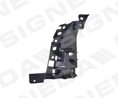 Кронштейн бампера Signeda PCR43036CR