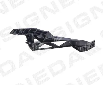 Кронштейн бампера Signeda PCR43040AL