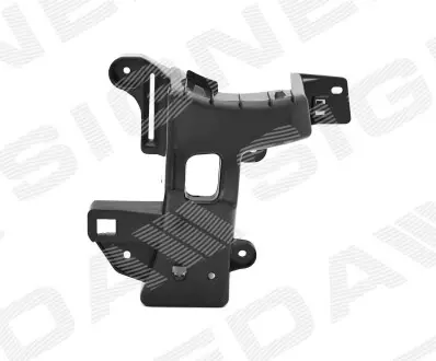 КРІПЛЕННЯ БАМПЕРА | JEEP COMPASS, 17 - 20 Signeda PCR43042AR