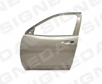 Двері JEEP CHEROKEE (KL), 14 - 18 Signeda PCR80002AL