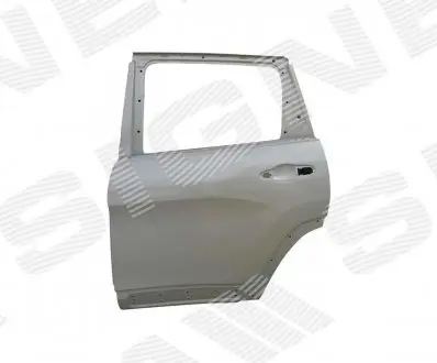 ДВЕРЬ Signeda PCR80002GL