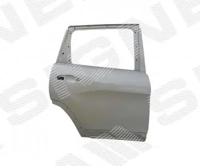 ДВЕРЬ Signeda PCR80002GR