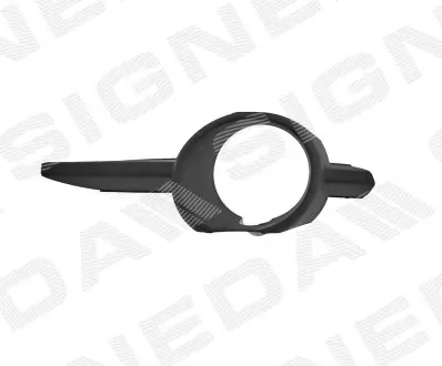 РАМОЧКА ПРОТИВОТУМАННОЙ ФАРЫ Signeda PCR99002CAR
