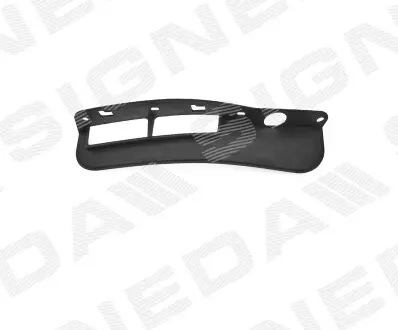 КРІПЛЕННЯ БАМПЕРА | JEEP GRAND CHEROKEE, 17 - 21 Signeda PCR99005MAL