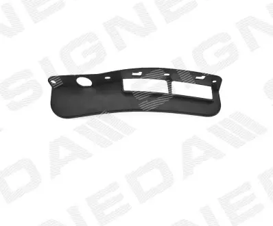 КРІПЛЕННЯ БАМПЕРА | JEEP GRAND CHEROKEE, 17 - 21 Signeda PCR99005MAR
