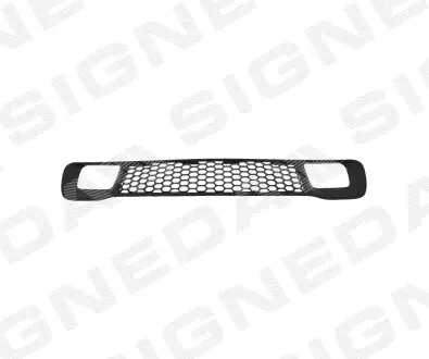 Решетка бампера Signeda PCR99012GA