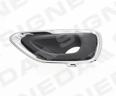Решетка бампера Signeda PCR99014CAL