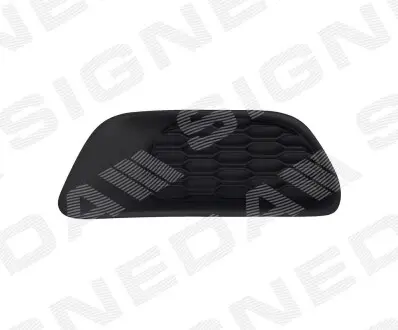 Решетка бампера Signeda PCR99031CAL