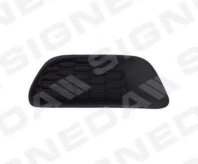 Решетка в бампер DODGE GRAND CARAVAN, 01.11 - 20 Signeda PCR99031CAR