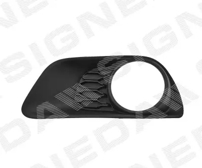 Решетка бампера Signeda PCR99032CAL