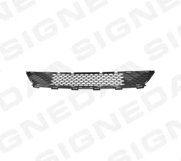 Решетка бампера Signeda PCR99041CA