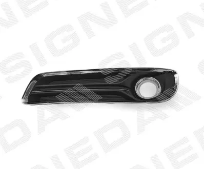 Решетка бампера Signeda PCR99042CAL