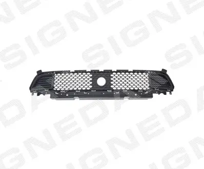 Решітка бампера Signeda PCR99058GB